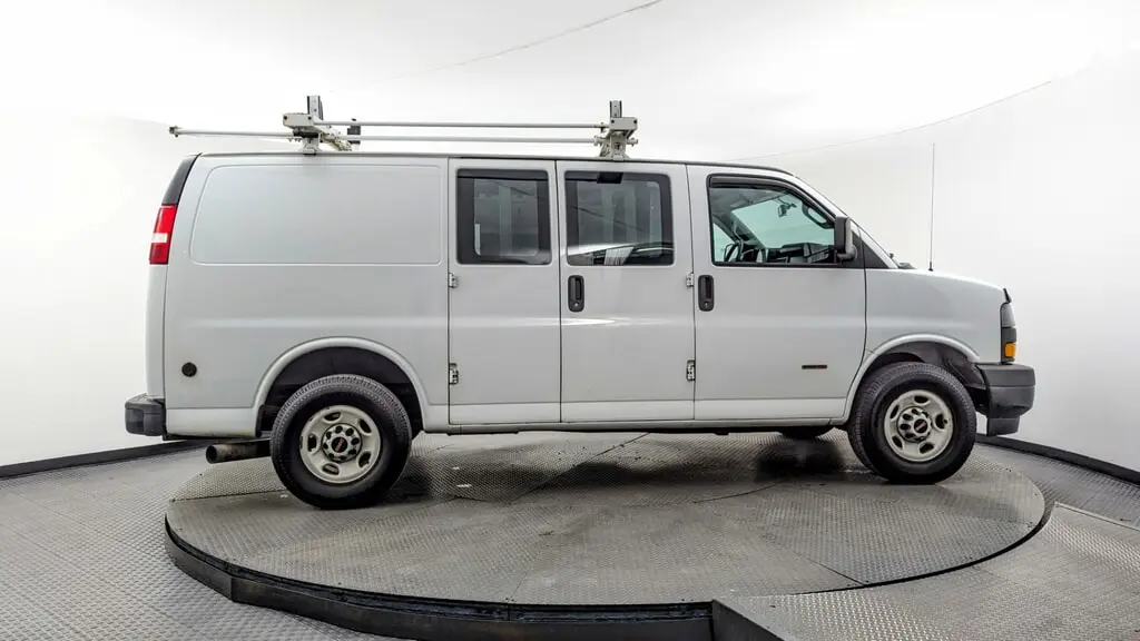 Florida Fine Cars - Used GMC SAVANA 2019 MARGATE 2500 DIESEL