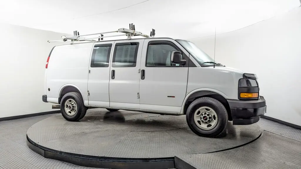 Florida Fine Cars - Used GMC SAVANA 2019 MARGATE 2500 DIESEL