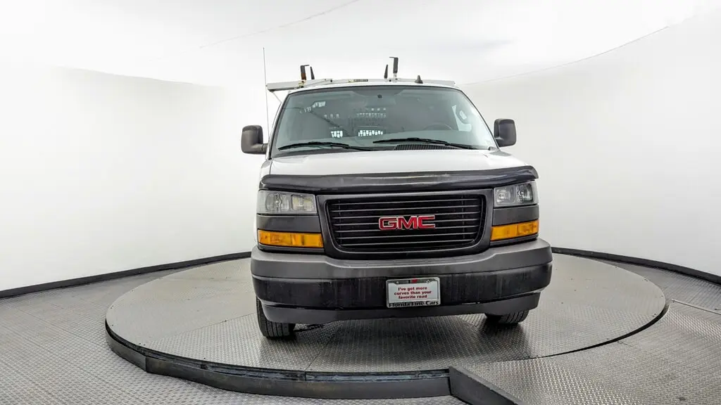 Florida Fine Cars - Used GMC SAVANA 2019 MARGATE 2500 DIESEL