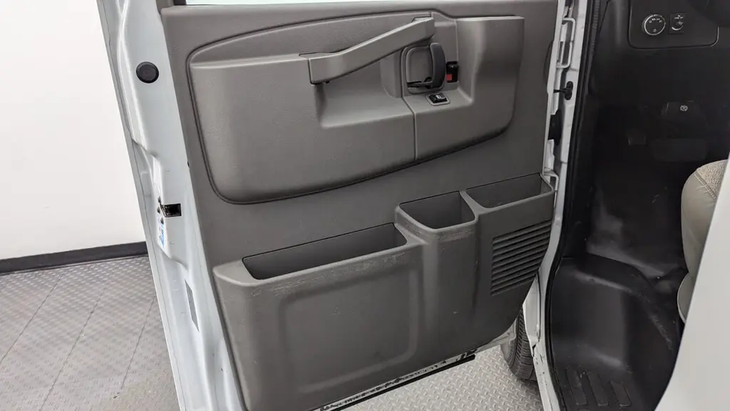 Florida Fine Cars - Used GMC SAVANA 2019 MARGATE 2500 DIESEL