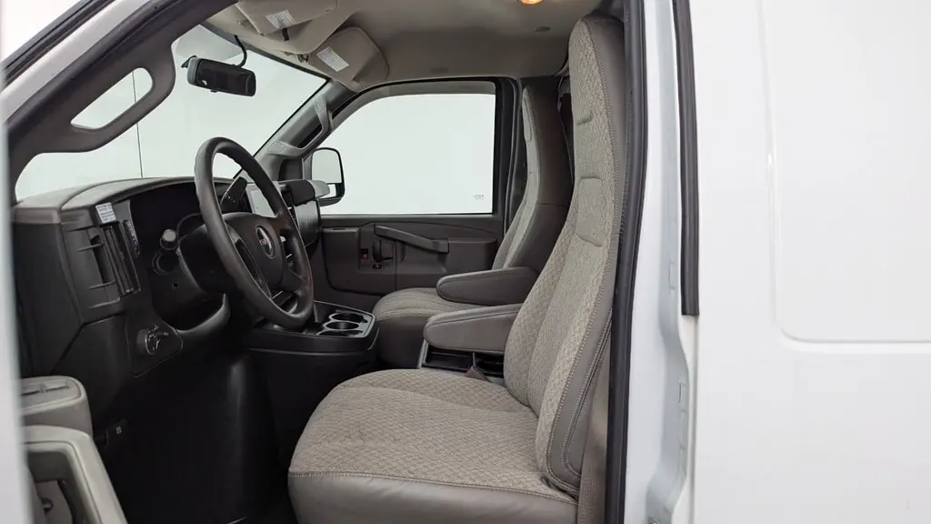 Florida Fine Cars - Used GMC SAVANA 2019 MARGATE 2500 DIESEL