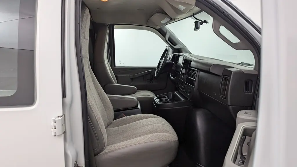 Florida Fine Cars - Used GMC SAVANA 2019 MARGATE 2500 DIESEL