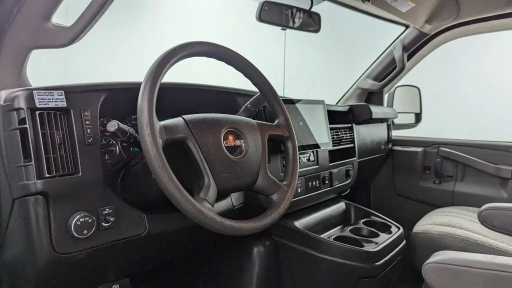 Florida Fine Cars - Used GMC SAVANA 2019 MARGATE 2500 DIESEL