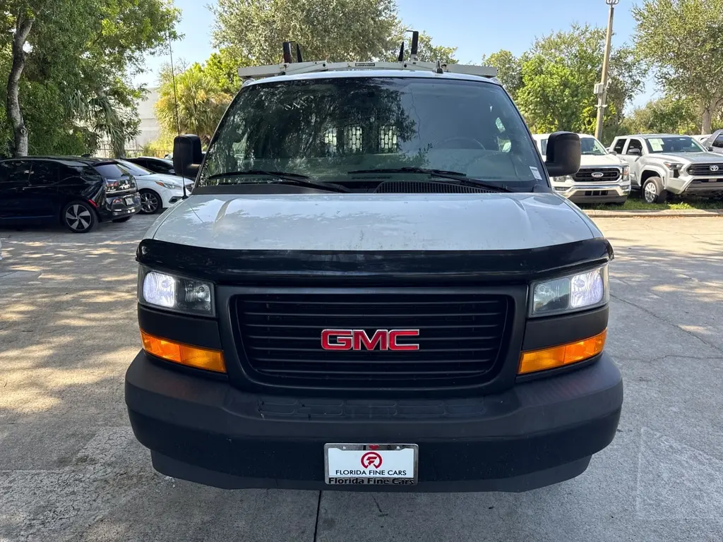 Florida Fine Cars - Used GMC SAVANA 2019 WEST PALM 