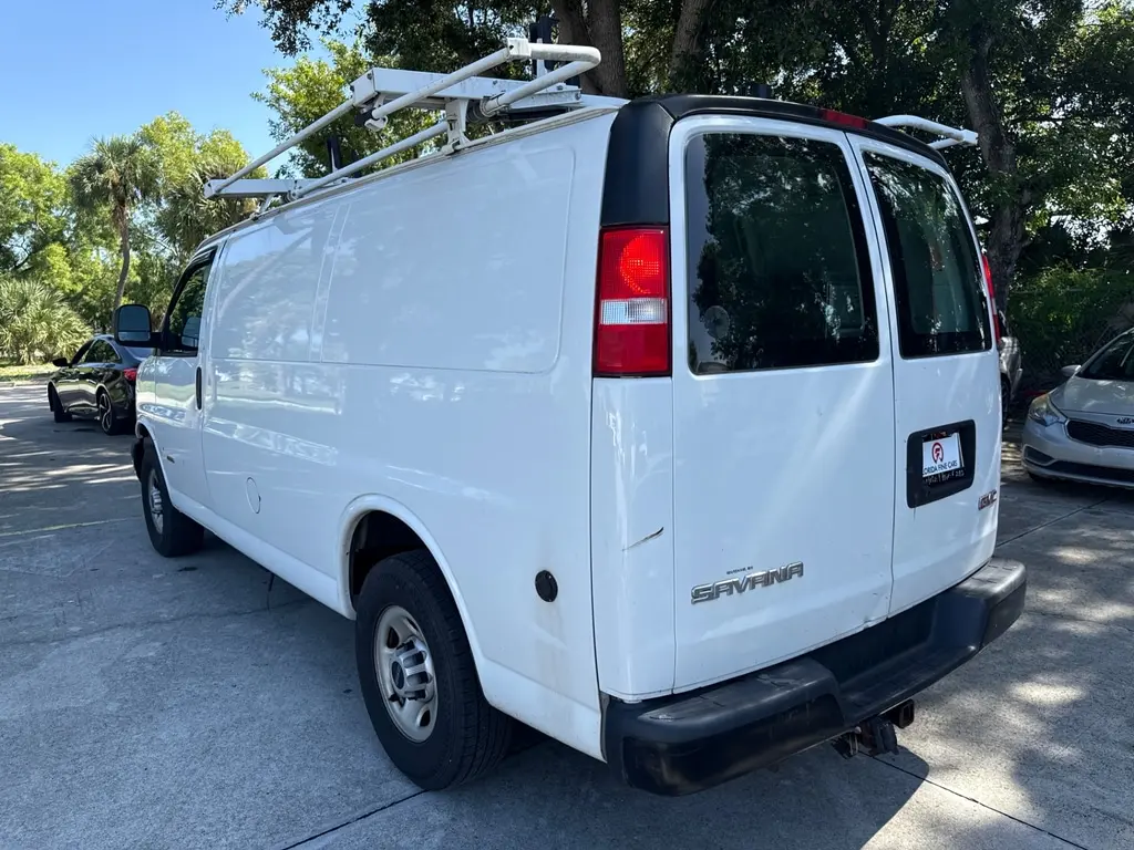 Florida Fine Cars - Used GMC SAVANA 2019 WEST PALM 