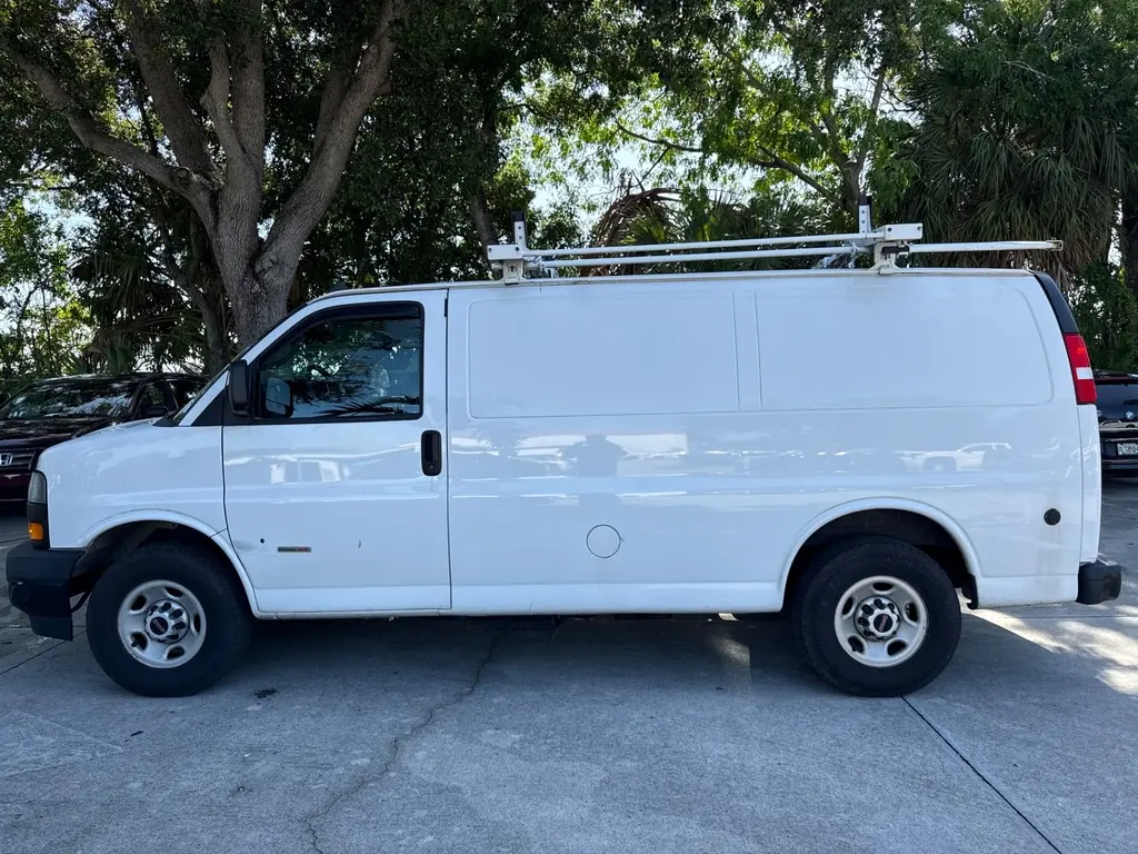 Florida Fine Cars - Used GMC SAVANA 2019 WEST PALM 
