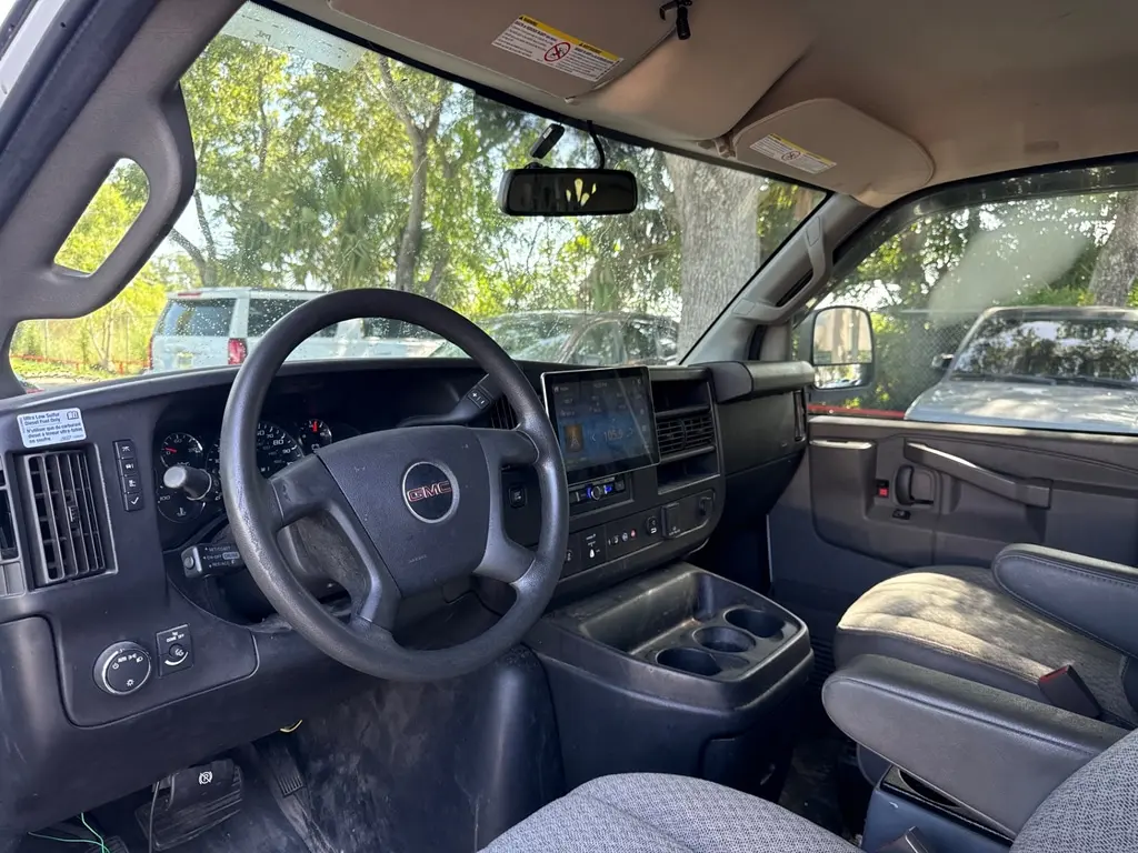 Florida Fine Cars - Used GMC SAVANA 2019 WEST PALM 