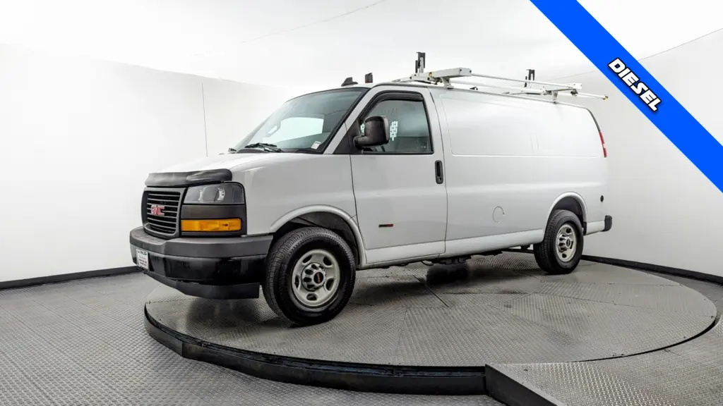 Florida Fine Cars - Used GMC SAVANA 2019 MARGATE 2500 DIESEL