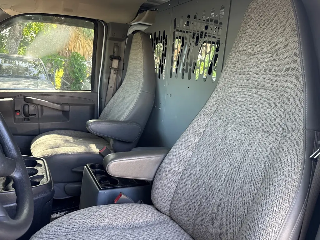 Florida Fine Cars - Used GMC SAVANA 2019 WEST PALM 