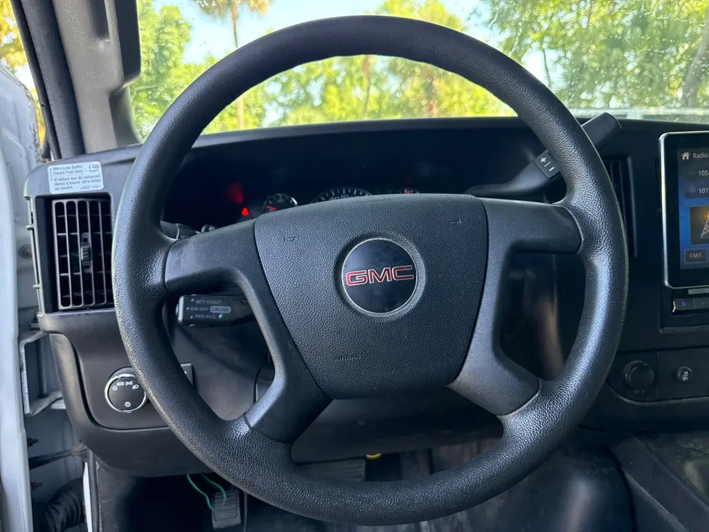 Florida Fine Cars - Used GMC SAVANA 2019 WEST PALM 