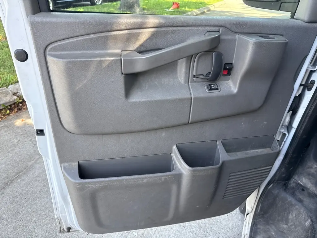 Florida Fine Cars - Used GMC SAVANA 2019 WEST PALM 