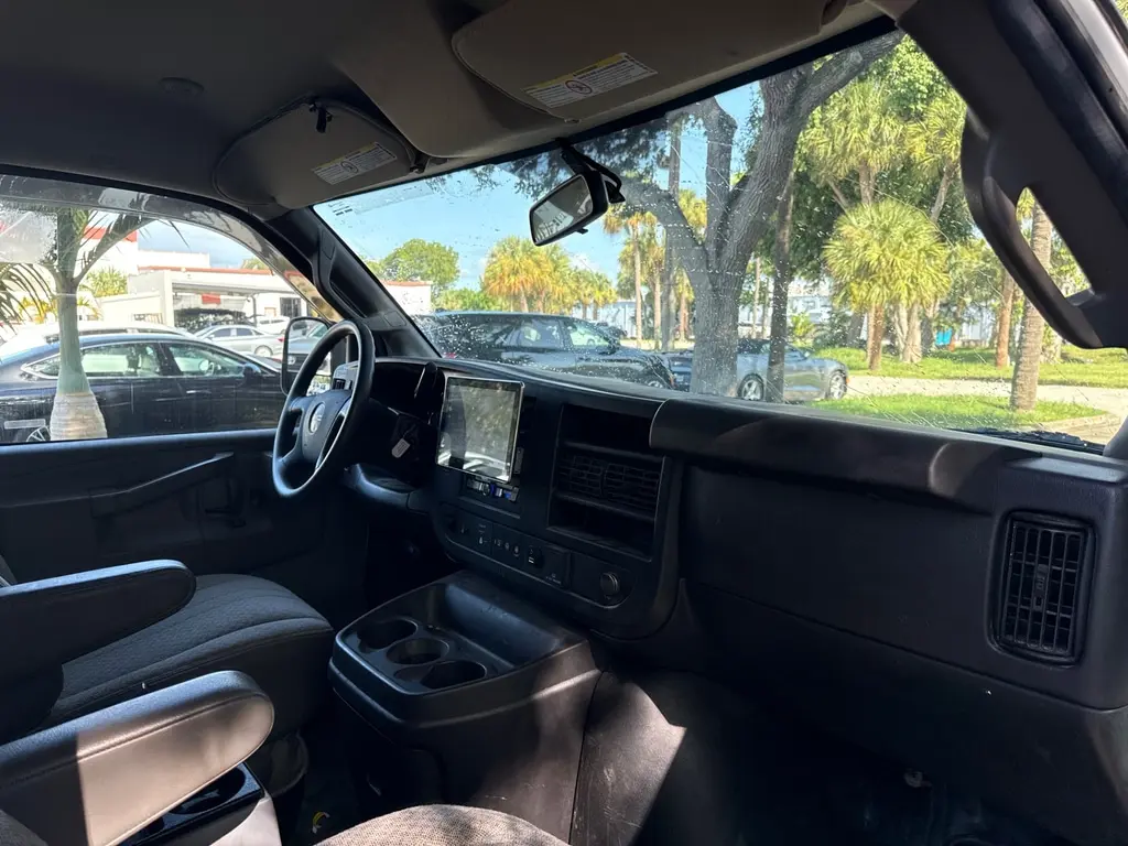 Florida Fine Cars - Used GMC SAVANA 2019 WEST PALM 
