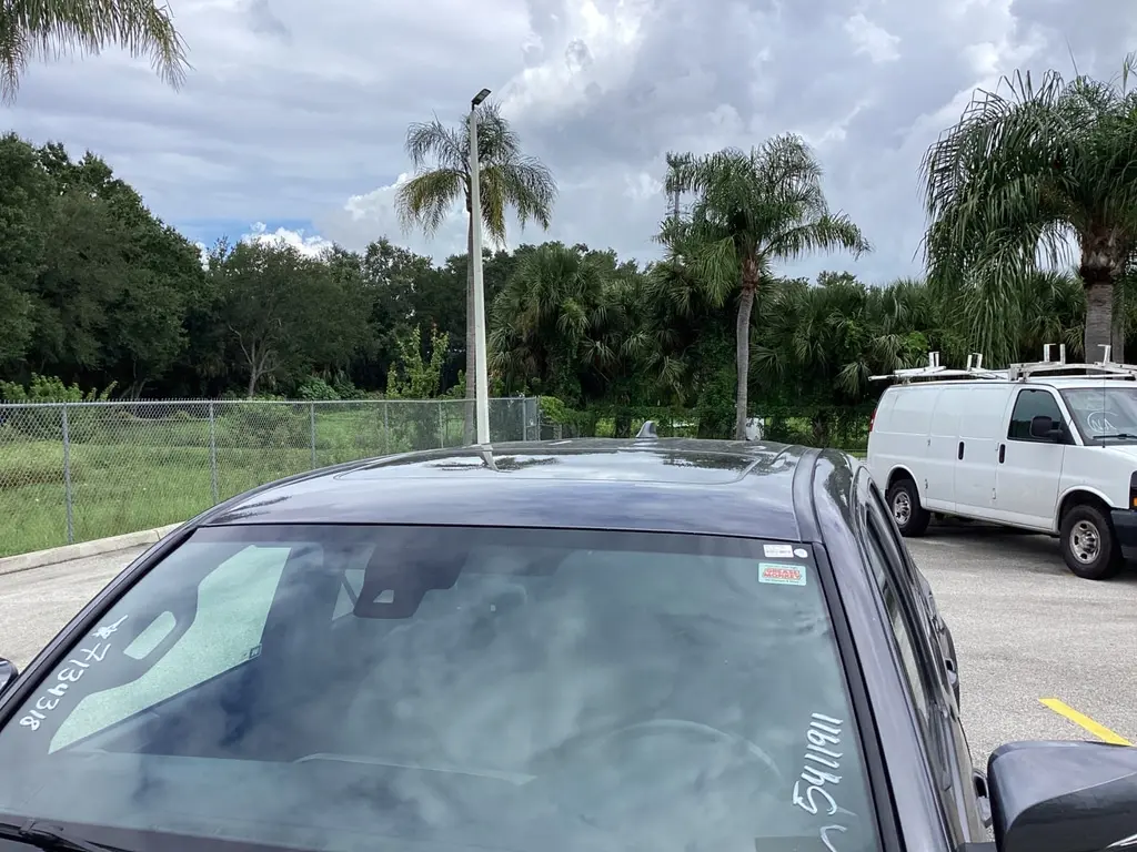 Florida Fine Cars - Used TOYOTA TACOMA 4WD 2021 ORLANDO TRD PRO