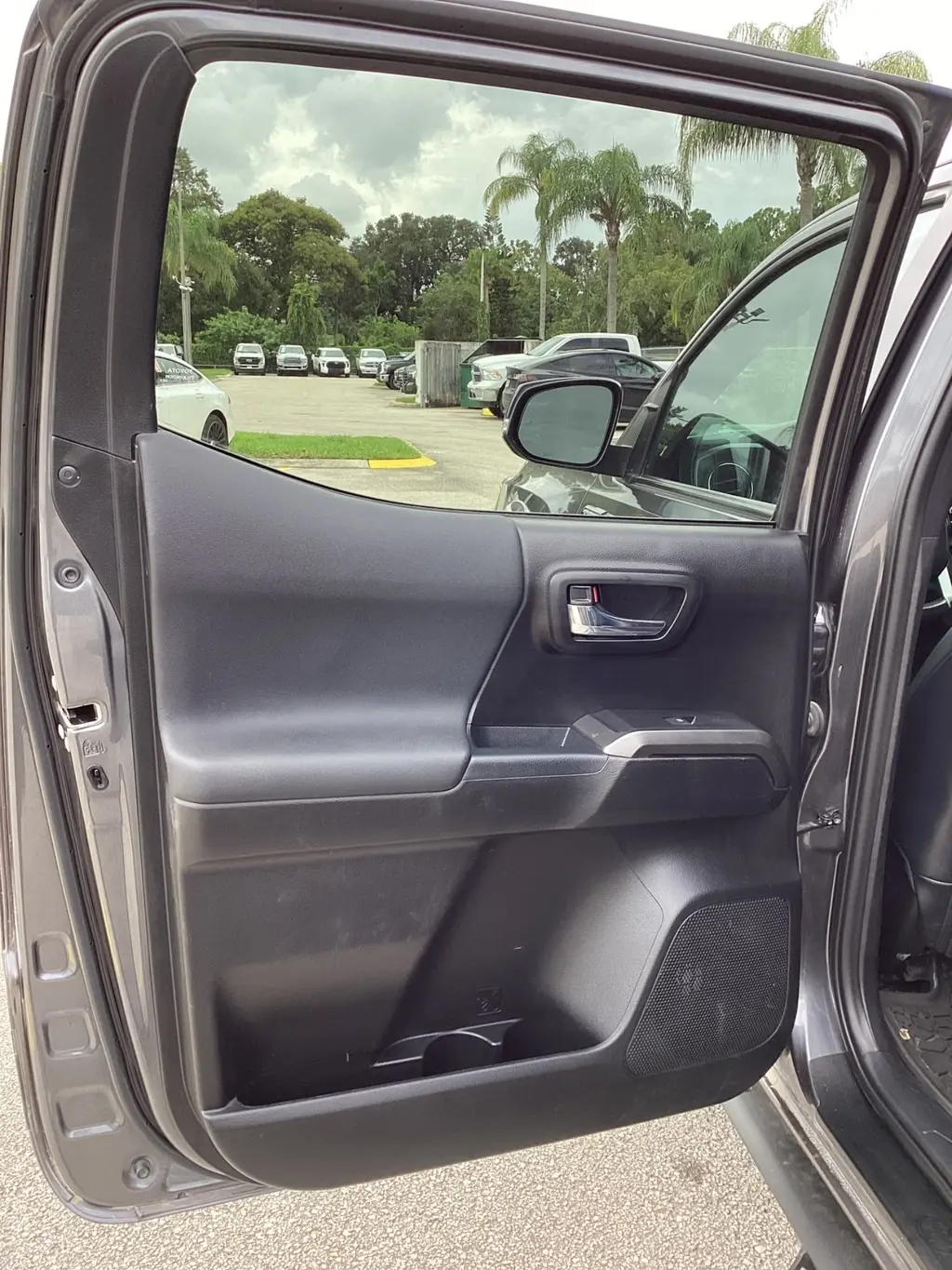 Florida Fine Cars - Used TOYOTA TACOMA 4WD 2021 ORLANDO TRD PRO