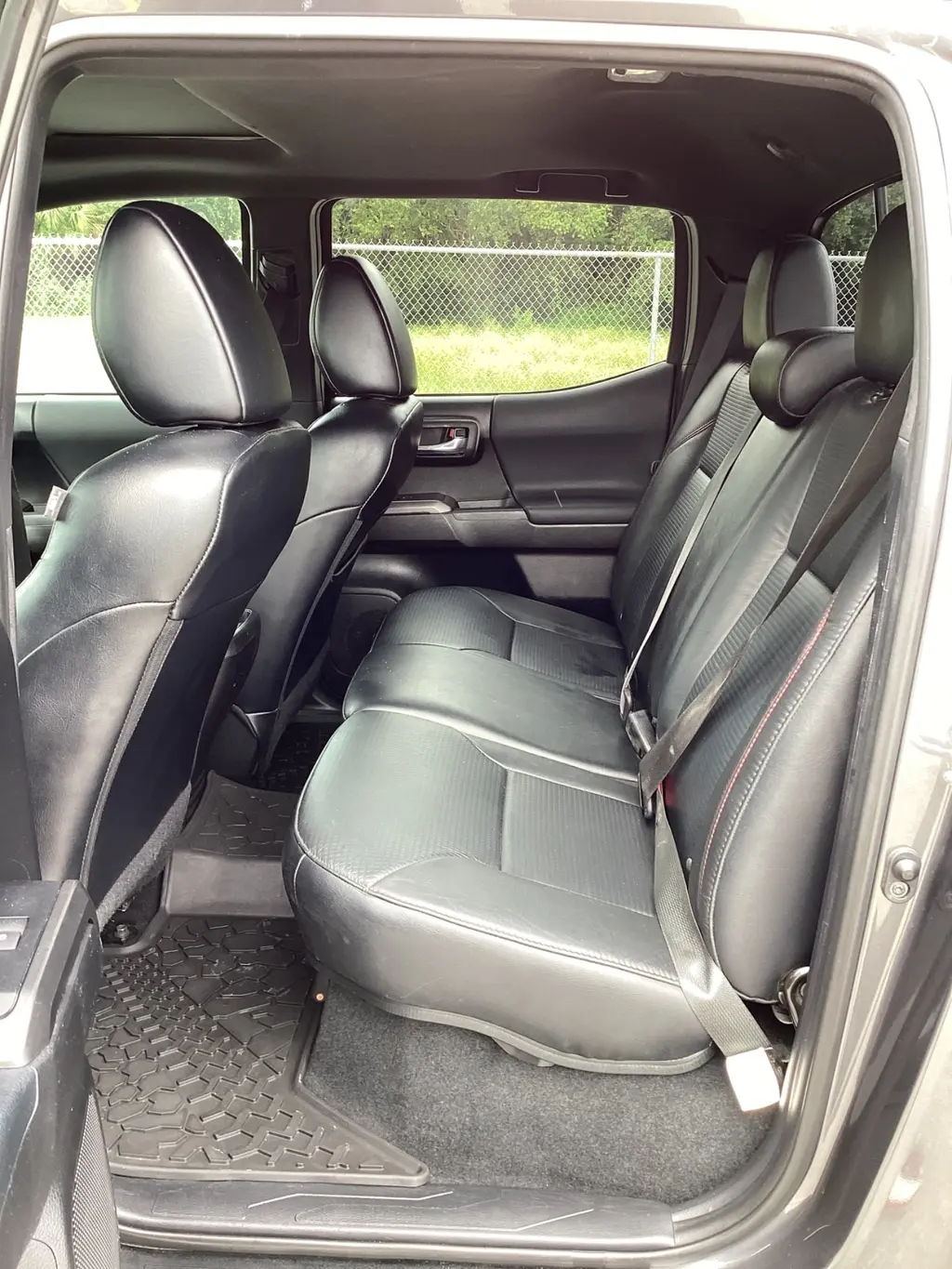 Florida Fine Cars - Used TOYOTA TACOMA 4WD 2021 ORLANDO TRD PRO