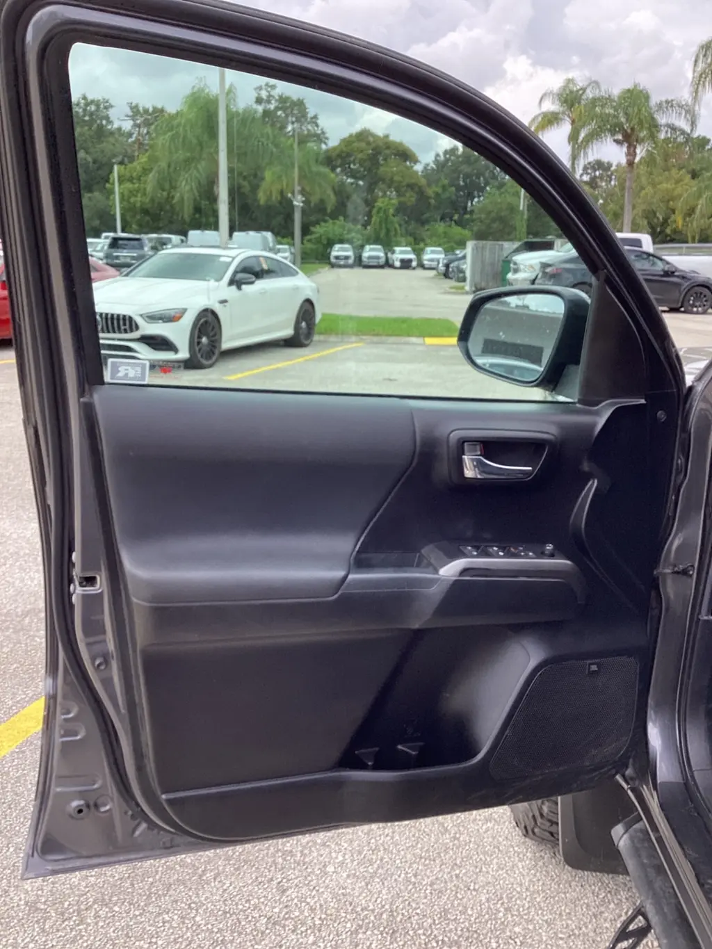 Florida Fine Cars - Used TOYOTA TACOMA 4WD 2021 ORLANDO TRD PRO