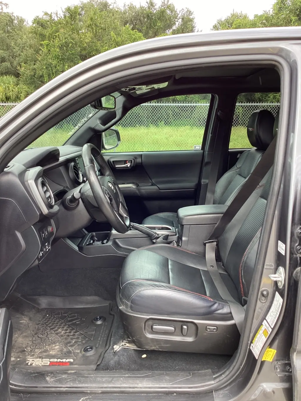 Florida Fine Cars - Used TOYOTA TACOMA 4WD 2021 ORLANDO TRD PRO