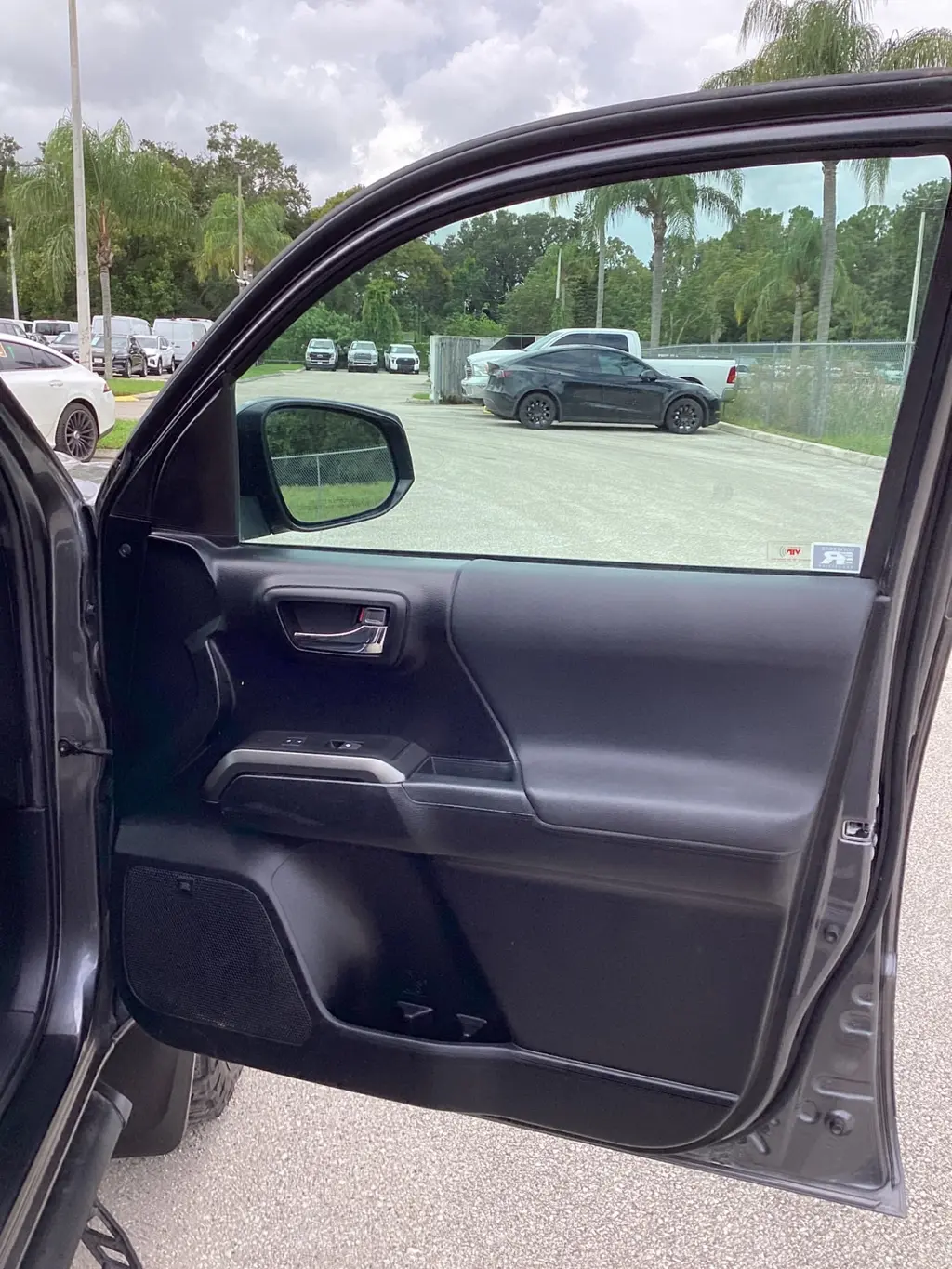 Florida Fine Cars - Used TOYOTA TACOMA 4WD 2021 ORLANDO TRD PRO