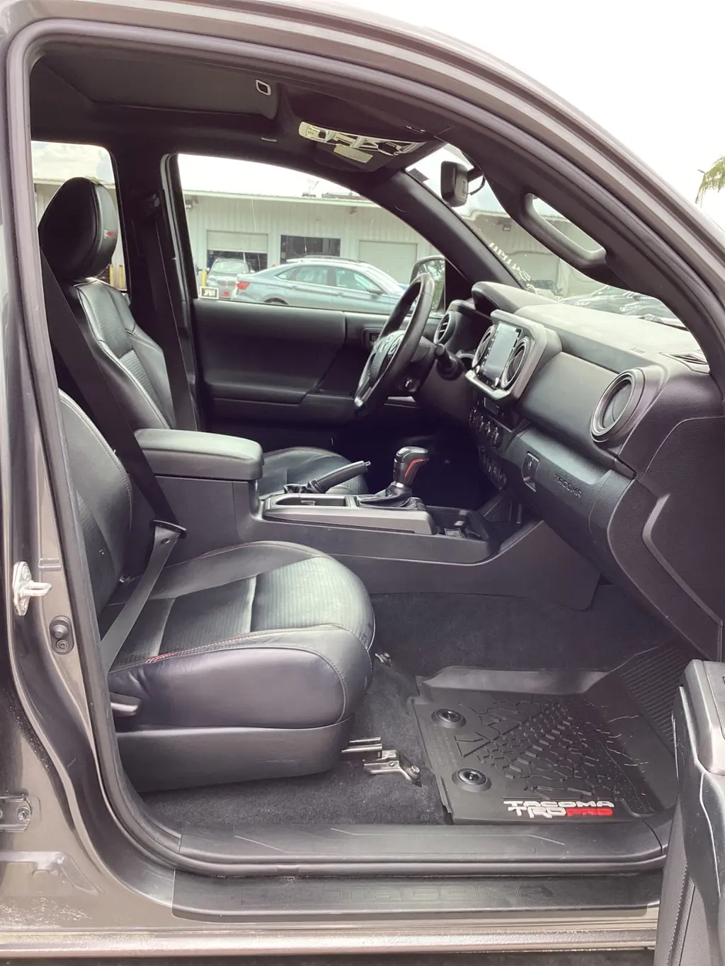 Florida Fine Cars - Used TOYOTA TACOMA 4WD 2021 ORLANDO TRD PRO