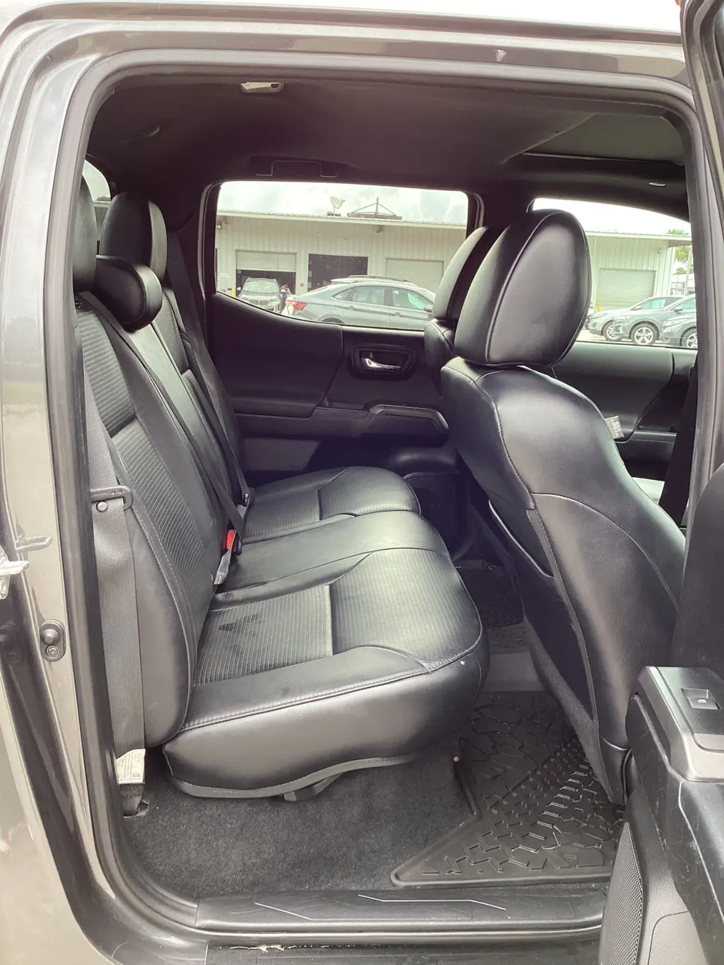 Florida Fine Cars - Used TOYOTA TACOMA 4WD 2021 ORLANDO TRD PRO