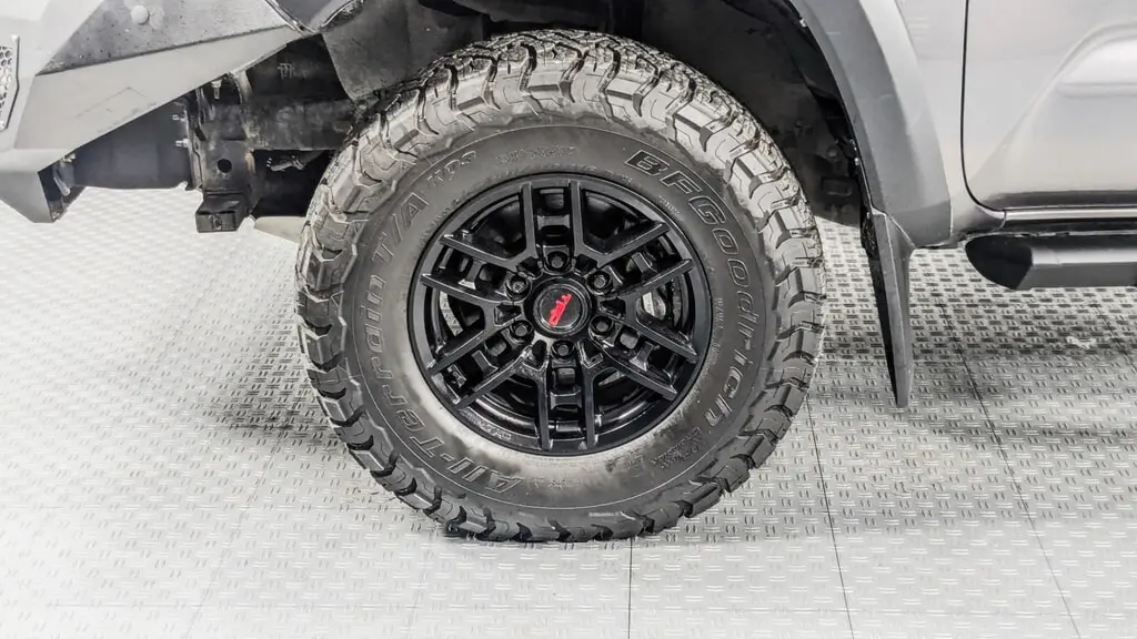 Florida Fine Cars - Used TOYOTA TACOMA 4WD 2021 ORLANDO TRD PRO