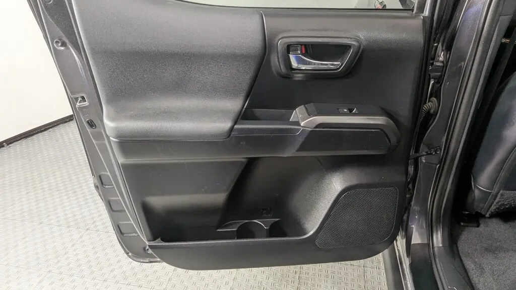 Florida Fine Cars - Used TOYOTA TACOMA 4WD 2021 ORLANDO TRD PRO
