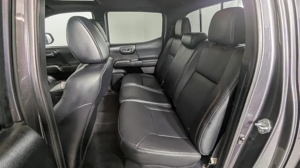 Florida Fine Cars - Used TOYOTA TACOMA 4WD 2021 ORLANDO TRD PRO
