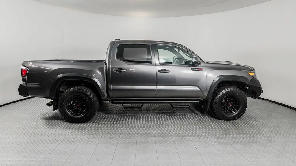 Florida Fine Cars - Used TOYOTA TACOMA 4WD 2021 ORLANDO TRD PRO
