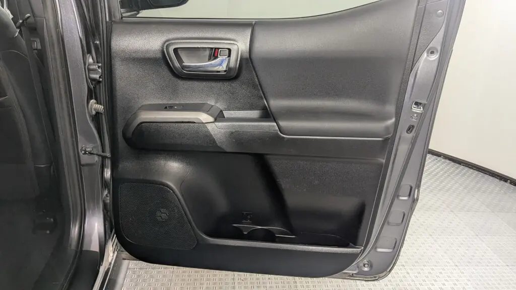 Florida Fine Cars - Used TOYOTA TACOMA 4WD 2021 ORLANDO TRD PRO