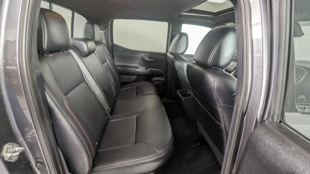 Florida Fine Cars - Used TOYOTA TACOMA 4WD 2021 ORLANDO TRD PRO