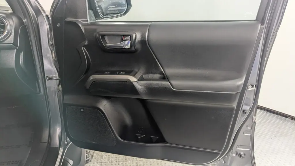Florida Fine Cars - Used TOYOTA TACOMA 4WD 2021 ORLANDO TRD PRO