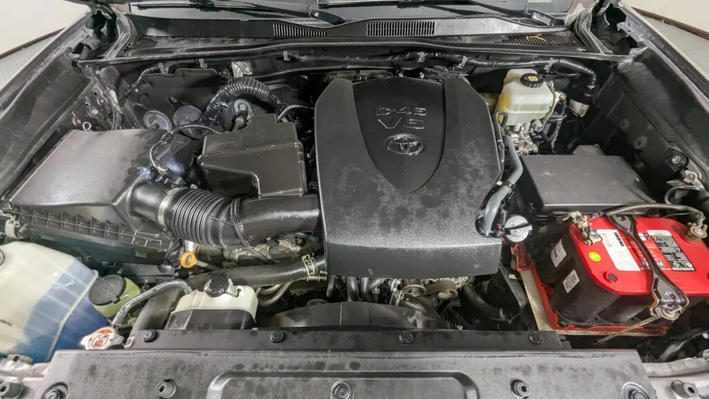 Florida Fine Cars - Used TOYOTA TACOMA 4WD 2021 ORLANDO TRD PRO