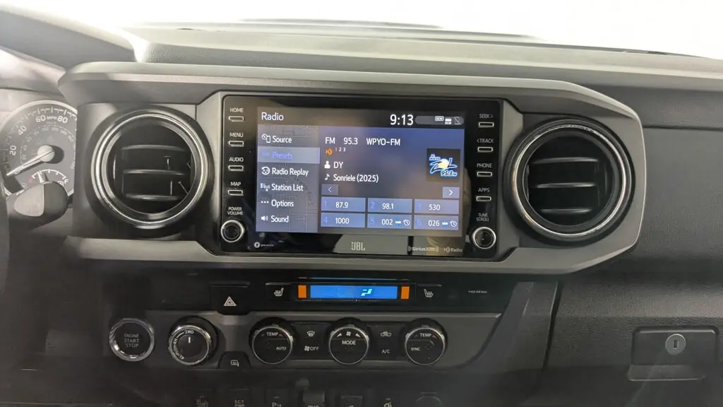 Florida Fine Cars - Used TOYOTA TACOMA 4WD 2021 ORLANDO TRD PRO