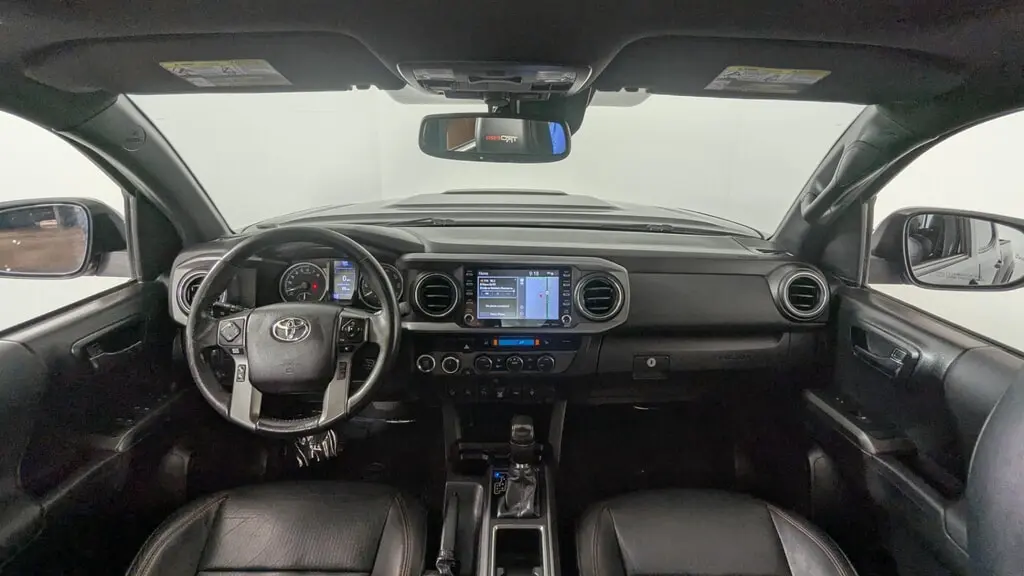 Florida Fine Cars - Used TOYOTA TACOMA 4WD 2021 ORLANDO TRD PRO