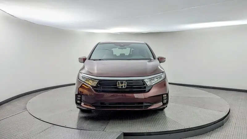 Florida Fine Cars - Used HONDA ODYSSEY 2021 WEST PALM EX