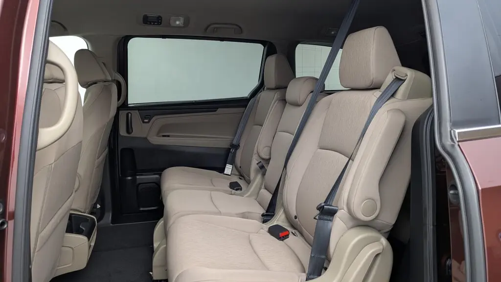 Florida Fine Cars - Used HONDA ODYSSEY 2021 WEST PALM EX
