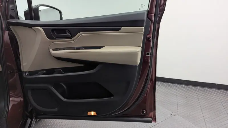 Florida Fine Cars - Used HONDA ODYSSEY 2021 WEST PALM EX