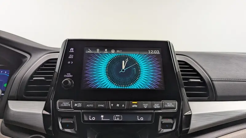 Florida Fine Cars - Used HONDA ODYSSEY 2021 WEST PALM EX