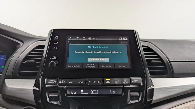 Florida Fine Cars - Used HONDA ODYSSEY 2021 WEST PALM EX