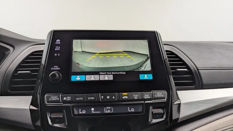 Florida Fine Cars - Used HONDA ODYSSEY 2021 WEST PALM EX