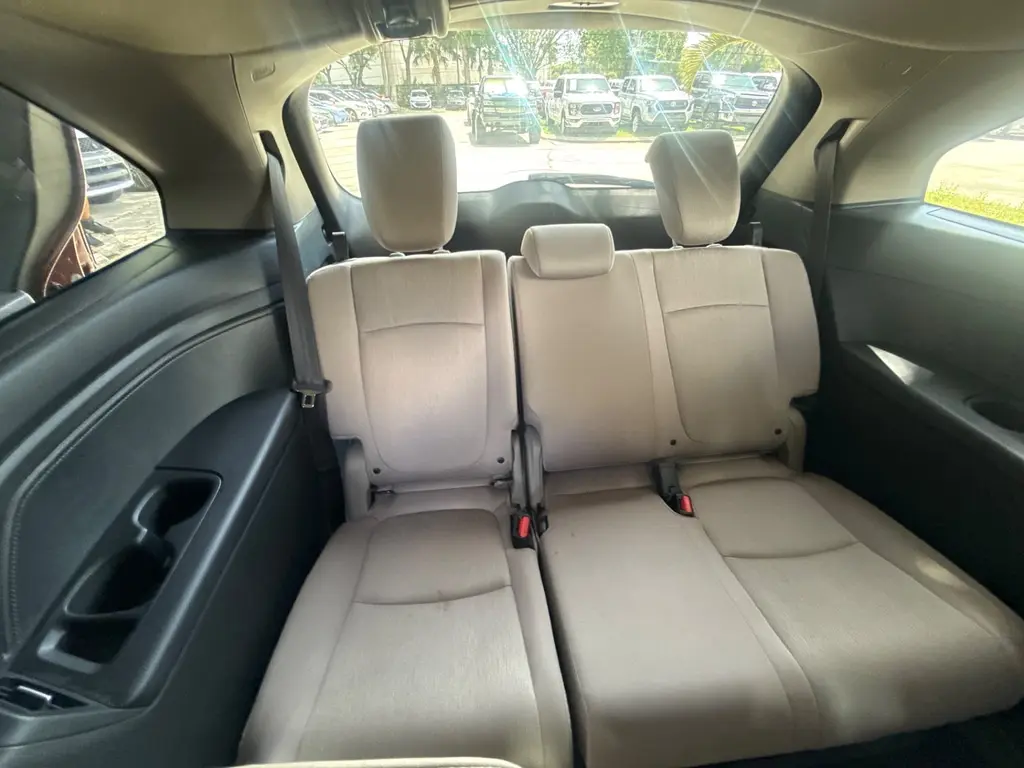 Florida Fine Cars - Used HONDA ODYSSEY 2021 WEST PALM EX