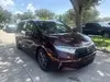 Florida Fine Cars - Used HONDA ODYSSEY 2021 WEST PALM EX