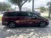 Florida Fine Cars - Used HONDA ODYSSEY 2021 WEST PALM EX