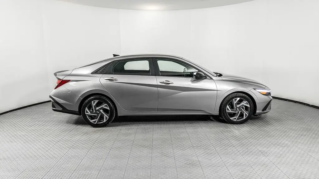 Florida Fine Cars - Used HYUNDAI ELANTRA 2025 ORLANDO SEL SPORT