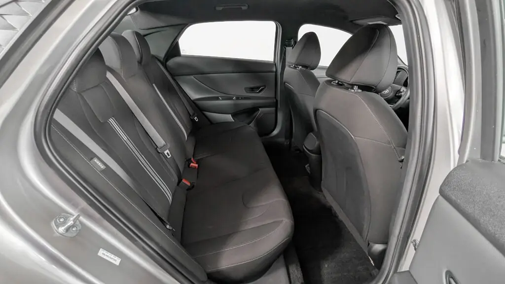 Florida Fine Cars - Used HYUNDAI ELANTRA 2025 ORLANDO SEL SPORT