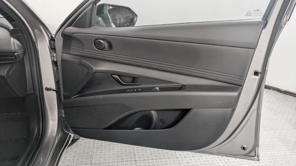 Florida Fine Cars - Used HYUNDAI ELANTRA 2025 ORLANDO SEL SPORT