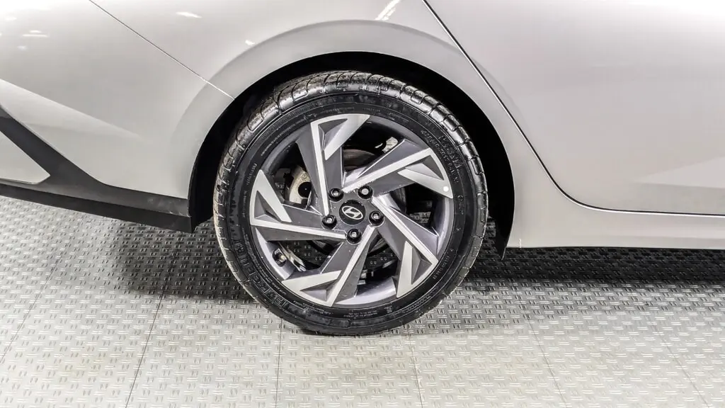 Florida Fine Cars - Used HYUNDAI ELANTRA 2025 ORLANDO SEL SPORT