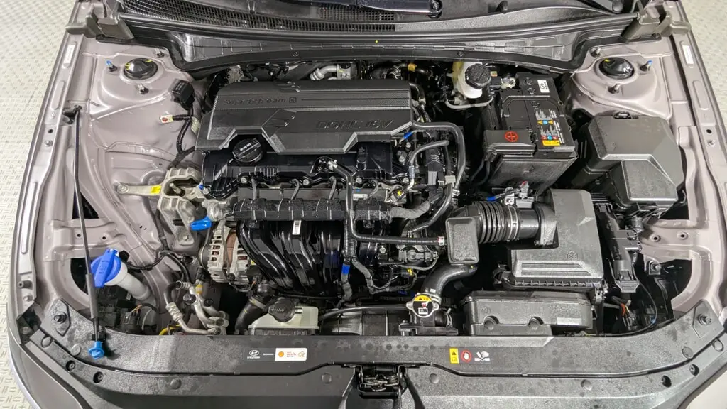 Florida Fine Cars - Used HYUNDAI ELANTRA 2025 ORLANDO SEL SPORT