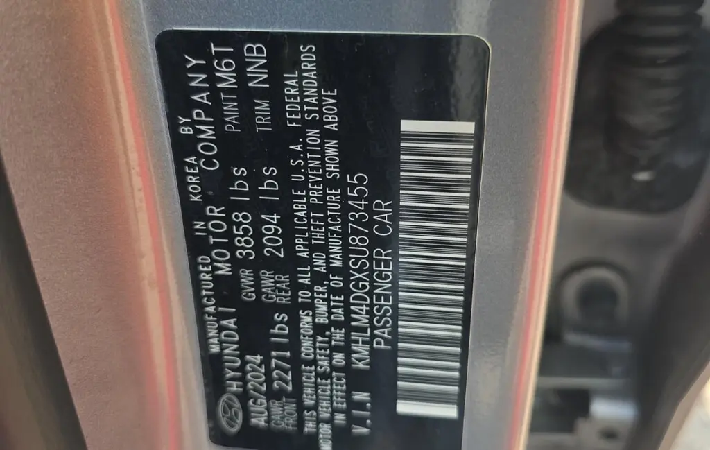 Florida Fine Cars - Used HYUNDAI ELANTRA 2025 ORLANDO SEL SPORT