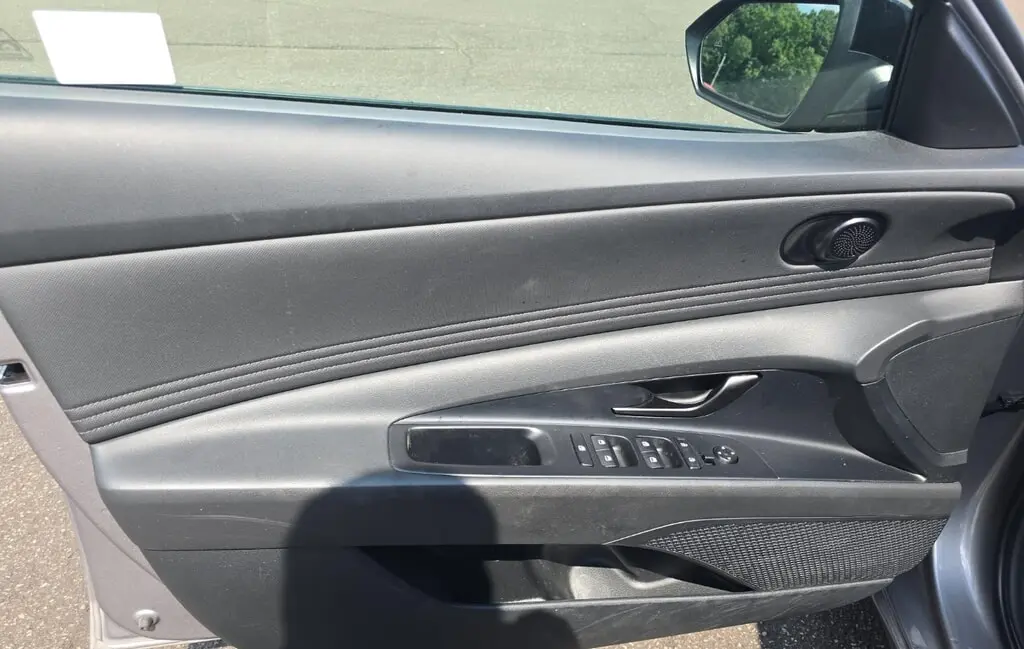 Florida Fine Cars - Used HYUNDAI ELANTRA 2025 ORLANDO SEL SPORT